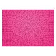 Krypt Jigsaw Puzzle Pink (654 pieces)
