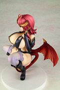 Kyonyuu Fantasy Gaiden PVC Statue 1/6 Shamsiel Kyonyu Gensou Ver. 19 cm