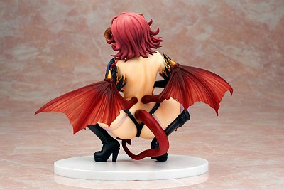 Kyonyuu Fantasy Gaiden PVC Statue 1/6 Shamsiel Kyonyu Gensou Ver. 19 cm