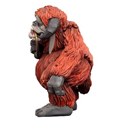 Labyrinth (1986 film) Mini Epics Vinyl Figures Sarah & Ludo Twin Pack 16 cm - Damaged packaging
