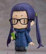 Laid-Back Camp Action Figure Chiaki Ogaki 10 cm