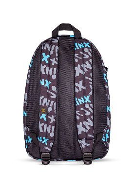 League of Legends Backpack Jinx