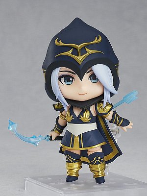 League of Legends Nendoroid Action Figure Ashe 10 cm