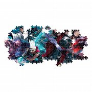 League of Legends Panorama Jigsaw Puzzle Champions (1000 pieces)