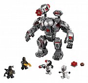 LEGO® Marvel Avengers - War Machine Buster