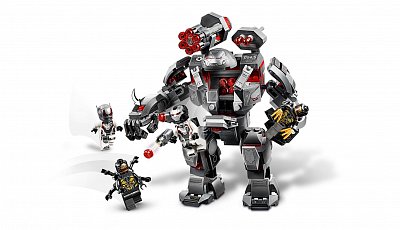 LEGO® Marvel Avengers - War Machine Buster