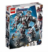 LEGO® Marvel Avengers - War Machine Buster