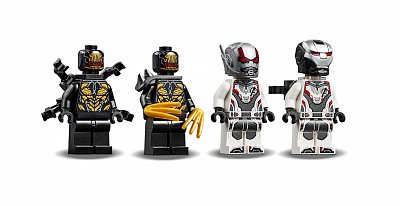LEGO® Marvel Avengers - War Machine Buster