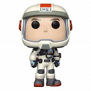 Lightyear POP! Disney Vinyl Figure Buzz Lightyear (XL-01 Suit) 9 cm