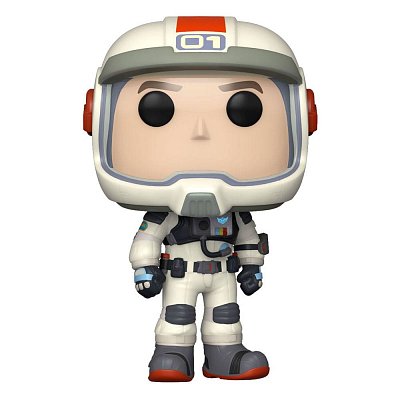 Lightyear POP! Disney Vinyl Figure Buzz Lightyear (XL-01 Suit) 9 cm