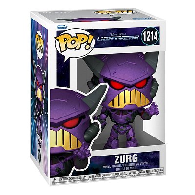 Lightyear POP! Disney Vinyl Figure POP5 9 cm