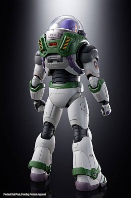 Lightyear S.H. Figuarts Action Figure Buzz Lightyear Alpha Suit 15 cm