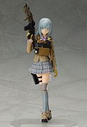 Little Armory Figma Action Figure Shiina Rikka 13 cm