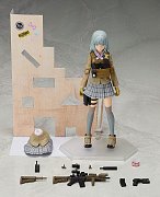 Little Armory Figma Action Figure Shiina Rikka 13 cm