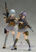 Little Armory Figma Action Figure Shiina Rikka 13 cm