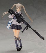 Little Armory Figma Action Figure Teruyasu Maria 13 cm