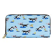 Looney Tunes by Loungefly Wallet Tweety & Sylvester