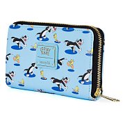 Looney Tunes by Loungefly Wallet Tweety & Sylvester