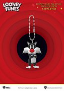 Looney Tunes Mini Egg Attack Keychains 4 cm Assortment (6)