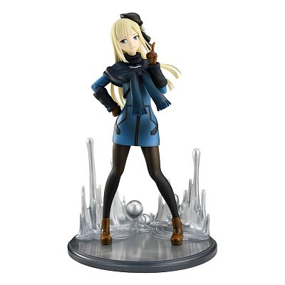 Lord El-Melloi II\'s Case Files (Rail Zeppelin) Grace note PVC Statue 1/8 Reines El-Melloi Archisorte