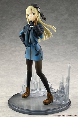 Lord El-Melloi II\'s Case Files (Rail Zeppelin) Grace note PVC Statue 1/8 Reines El-Melloi Archisorte