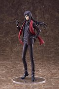 Lord El-Melloi II\'s Case Files Statue 1/8 Waver Velvet 23 cm