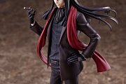 Lord El-Melloi II\'s Case Files Statue 1/8 Waver Velvet 23 cm