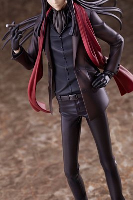 Lord El-Melloi II\'s Case Files Statue 1/8 Waver Velvet 23 cm