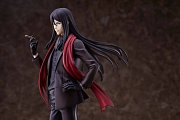 Lord El-Melloi II\'s Case Files Statue 1/8 Waver Velvet 23 cm