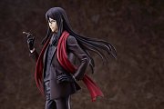 Lord El-Melloi II\'s Case Files Statue 1/8 Waver Velvet 23 cm