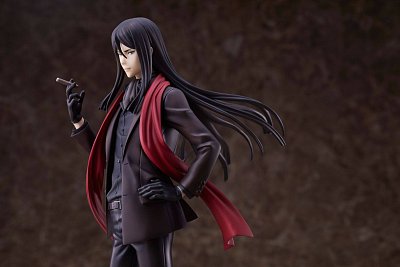 Lord El-Melloi II\'s Case Files Statue 1/8 Waver Velvet 23 cm