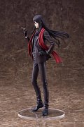 Lord El-Melloi II\'s Case Files Statue 1/8 Waver Velvet 23 cm