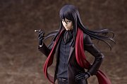 Lord El-Melloi II\'s Case Files Statue 1/8 Waver Velvet 23 cm