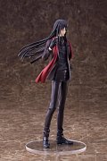 Lord El-Melloi II\'s Case Files Statue 1/8 Waver Velvet 23 cm