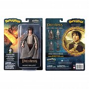 Lord of the Rings Bendyfigs Bendable Figure Frodo Baggins 19 cm