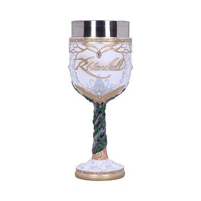 Lord of the Rings Goblet Rivendell