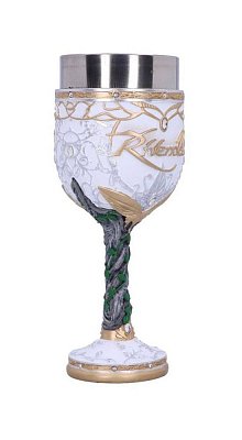 Lord of the Rings Goblet Rivendell