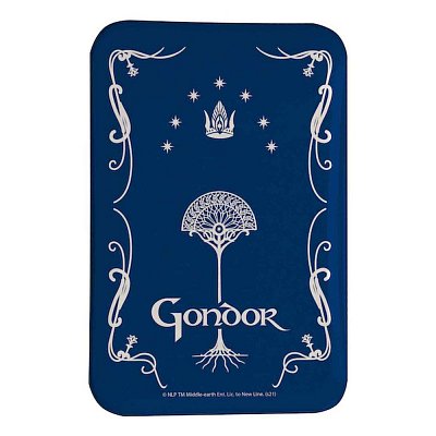 Lord of the Rings Magnet Gondor