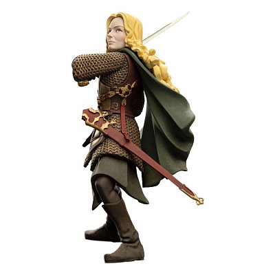 Lord of the Rings Mini Epics Vinyl Figure Éowyn 15 cm