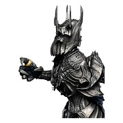 Lord of the Rings Mini Epics Vinyl Figure Lord Sauron 23 cm