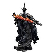 Lord of the Rings Mini Epics Vinyl Figure The Witch-King SDCC 2022 Exclusive (Limited Edition) 19 cm