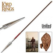 Lord of the Rings Replica 1/1 Eomer\'s Spear 213 cm