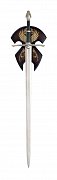 Lord of the Rings Replica 1/1 Sword of Strider 120 cm --- DAMAGED PACKAGING