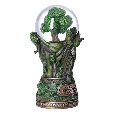 Lord of the Rings Snow Globe Middle Earth Treebeard 22 cm