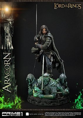 Lord of the Rings Statue 1/4 Aragorn 76 cm