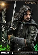 Lord of the Rings Statue 1/4 Aragorn 76 cm