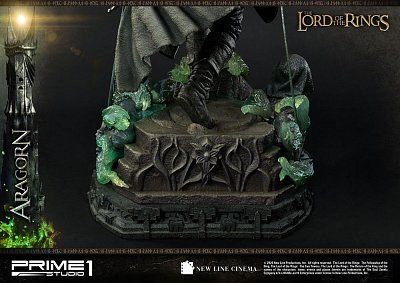 Lord of the Rings Statue 1/4 Aragorn 76 cm