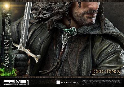 Lord of the Rings Statue 1/4 Aragorn 76 cm