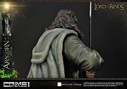 Lord of the Rings Statue 1/4 Aragorn 76 cm