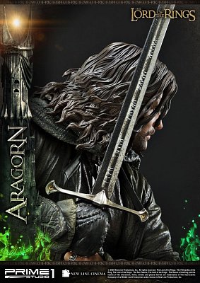 Lord of the Rings Statue 1/4 Aragorn 76 cm